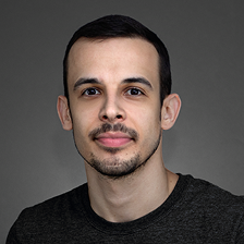 Foto retrato Patrick Schulz
