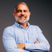 Foto de Felipe Kotait Borba