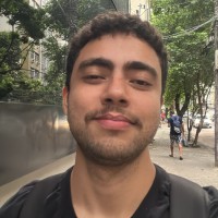 Foto de Victor Ribeiro Santos